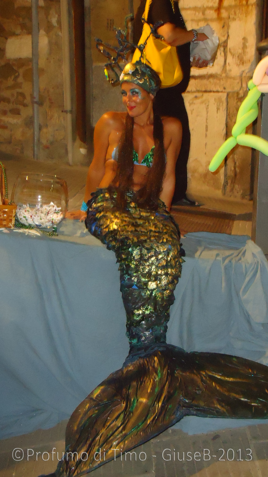Apriti Borgo agosto 2013 e la sua Sirena (26)
